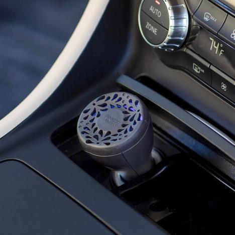 Yankee Candle Midsummer’s Night Car Powered Fragrance Diffuser Kit Extra Image 1 Preview